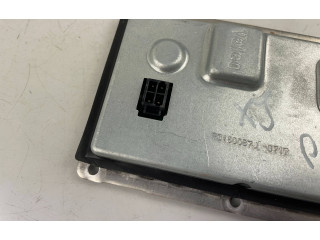 Блок управления Xenon