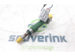 Форсунка 166008494R, HMLGT3148R    Dacia Sandero III  H4D-470(H4D-E4) 