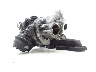  Турбина Volkswagen Golf VII  04L253010H         