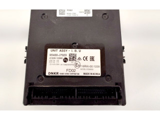 Блок комфорта 95400J7023 KIA Ceed