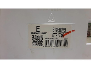 Панель приборов 8100B975 Mitsubishi L200