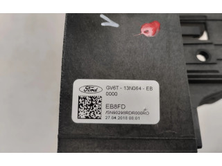 Volant Ford Kuga II 2019