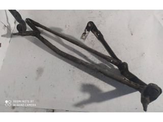 Механизм стеклоочистителей (трапеция)