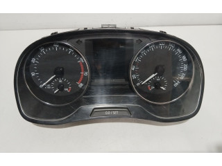 Панель приборов A2C96141700 Skoda Fabia Mk3 (NJ)