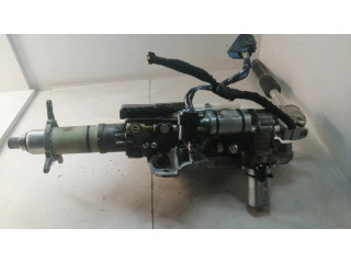 рейка Колонка рулевая 9185002, 6757492 BMW 7 E65 E66 2001-2008 года