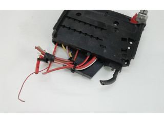 Блок предохранителей AV6T-14A067-BC, AV6T-14A067-BC Citroen C5