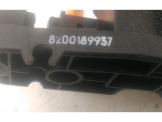 Подрулевой шлейф SRS 8200189937 Renault Twingo I