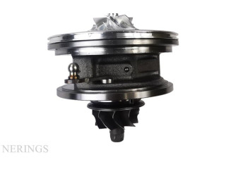 Турбина Nissan Pathfinder R51 53039700338, CHRA30-0220T