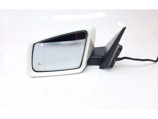 Zpětné zrcátko Mercedes-Benz GLA W156 2016 A1568101316, A1568101316