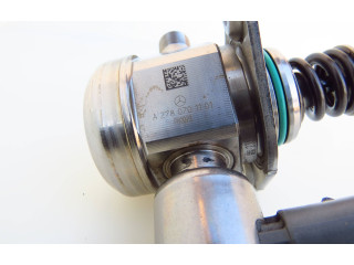 Vstřikovací čerpadlo A2780701101, 0261520220 Mercedes-Benz CLS C218 X218 M 278.922