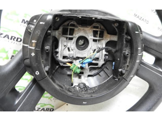 Руль Citroen C4 Grand Picasso  2007 - 2013 года 4109HJ      