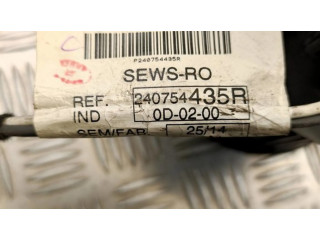 Вентилятор печки N108824E Dacia Duster