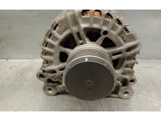 Генератор 03L903024M, 2617854A   Volkswagen Caddy      