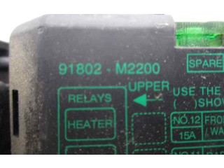 Pojistková skříňka Řídící jednotka BSM 91802M2200 KIA Joice 2001