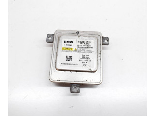 Блок фонаря / (блок «хenon»)