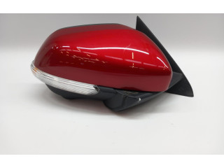 Zpětné zrcátko MG ZS 2024