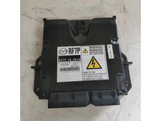 Řídící jednotka RF7P18881U, 2758006684   Mazda 5 2008