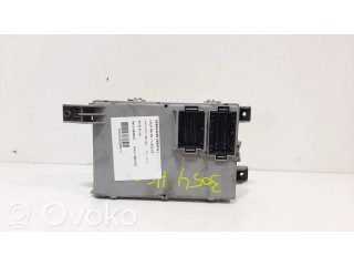 Блок предохранителей 518690940, 90458564 Fiat Punto Evo