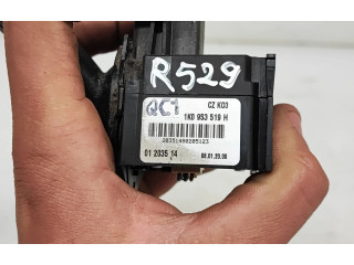 Ручка стеклоочистителей 1K0953519H, 01203514   Volkswagen Caddy