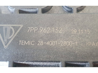 Volant Porsche Macan (95B) 2016 7PP962132, 291115