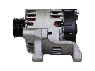 Генератор CA2051, A3198(VALEO) BMW X3 E83