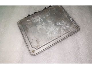 Блок управления двигателя 06A906018CD, 0261204993 Audi A3 S3 8L