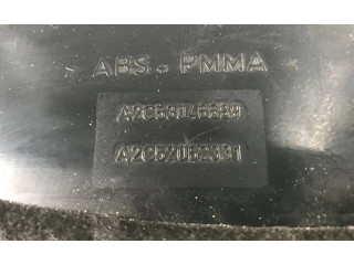 Přístrojová deska BMW 7 E65 E66 2004 62116946843, A2C53046689