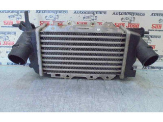 Интеркулер     Opel Meriva A 