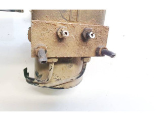 Блок АБС 1c0907379m, 00007884E1 Skoda Octavia Mk1 (1U) 1996 - 2004 года