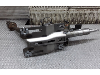 рейка Колонка рулевая Honda Accord 2003 - 2007 года