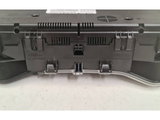 Přístrojová deska Renault Captur II 2023 P248094299R