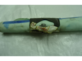 Боковая подушка безопасности P68250175AH Jeep Grand Cherokee