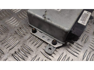 Блок управления двигателя 96017168, 0260002298   Opel Omega B1