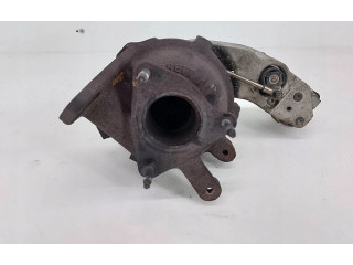 Турбина Jaguar XF X250 AX2Q-6K682-CA для двигателя 306DT