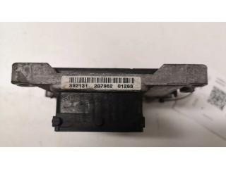 Блок управления двигателя 55350552, 0261207962 Opel Corsa C