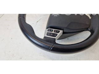 Руль Saab 9-3 Ver2 2008 - 2016 года 12783363