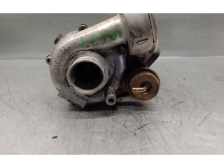  Турбина Mercedes-Benz A W169  A6400901780, AL0028   для двигателя 640940      