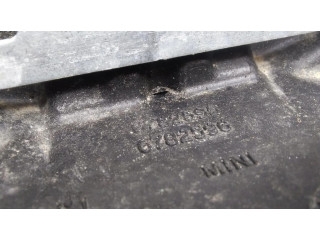 Руль Mini One - Cooper Coupe R56 2005-2014 года 6782595, 6782596