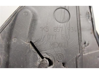 Зеркало электрическое Volkswagen Jetta V 2005 - 2010 года