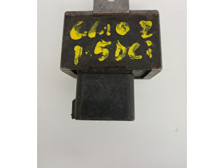 Блок управления 7700115078, 7-12 Renault Clio II