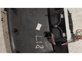 Дисплей    8200307273, 8200307273C   Renault Clio III