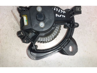 Вентилятор печки    77364953, 77364953   Fiat Punto (199)