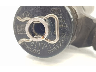 Форсунка 166000121R, 166000121R Dacia Dokker