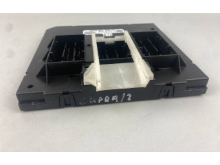 Блок комфорта 5WA937086AF   Cupra Leon   