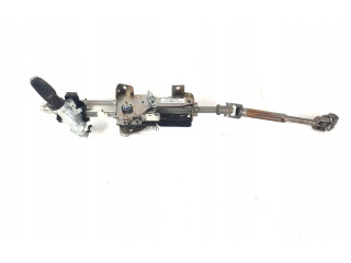 рейка Колонка рулевая 5Q1419502, 5Q1419502AC Audi A3 S3 8V 2013 - 2019 года