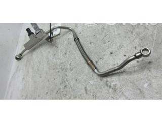 Turbodmychadlo Турбина asd210234600 Audi A8 S8 D4 4H