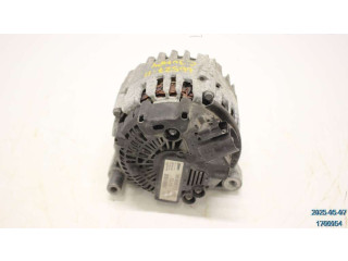 Генератор 5705NH, TG15C134 Citroen Jumpy