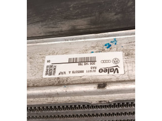 Интеркулер 3D0145788, 880537B Volkswagen Phaeton