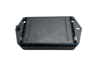 Блок управления климат-контролем 6M2T19980FC, 5HB00918902 Ford Galaxy