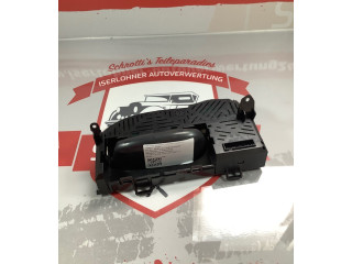 Панель приборов A2C53124419   Renault Twingo II       